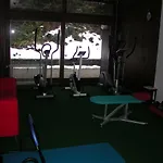 1z. 231 Barbo Schwimmbad-sauna-fitness Διαμέρισμα Schönwalde