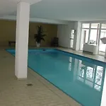 1z. 231 Barbo Schwimmbad-sauna-fitness Schönwalde