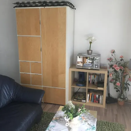 1z. 231 Barbo Schwimmbad-sauna-fitness Daire Schönwalde