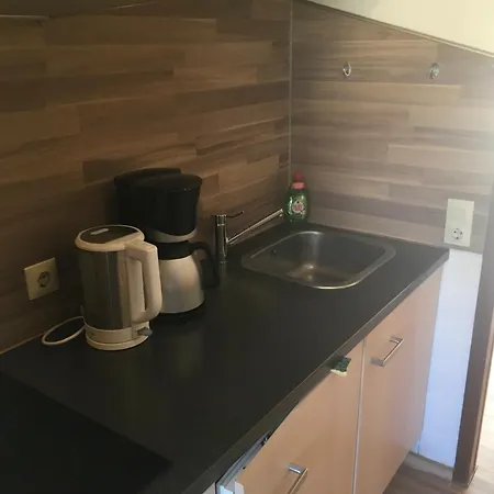 1z. 231 Barbo Schwimmbad-sauna-fitness Daire Schönwalde