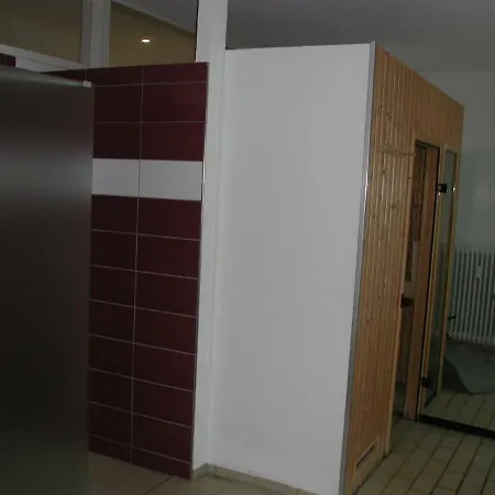 1z. 231 Barbo Schwimmbad-sauna-fitness