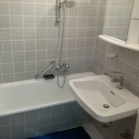 1z. 231 Barbo Schwimmbad-sauna-fitness Apartment
