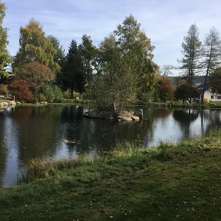 1z. 231 Barbo Schwimmbad-sauna-fitness Διαμέρισμα *