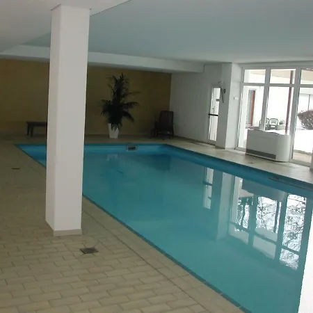 1z. 231 Barbo Schwimmbad-sauna-fitness Schönwalde
