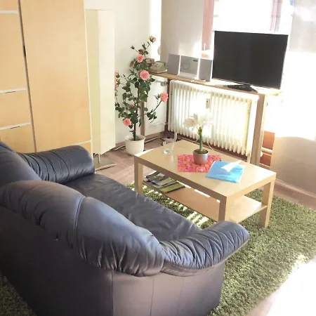 Apartment 1z. 231 Barbo Schwimmbad-sauna-fitness