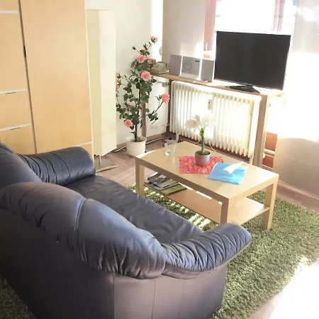 Apartament 1z. 231 Barbo Schwimmbad-sauna-fitness